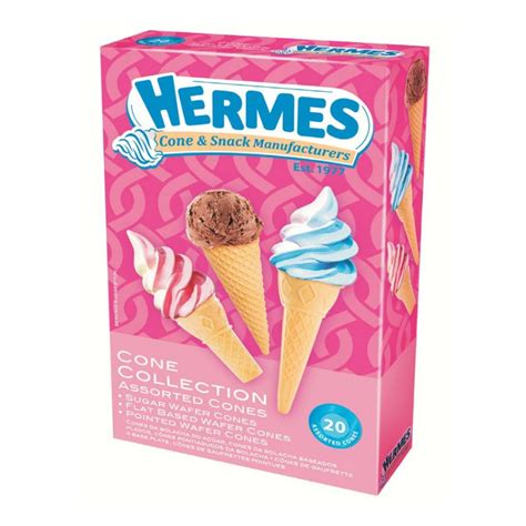 hermes cones